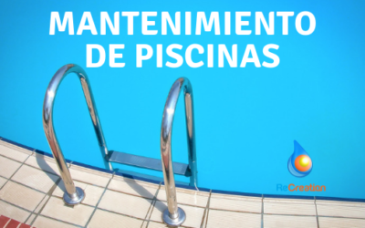 Mantenimiento de piscina inadecuada un riesgo para la salud