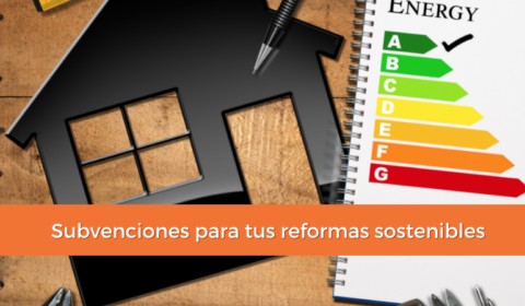 Plan Renove Para Ventanas Madrid. Subvenciones Eficiencia Energética